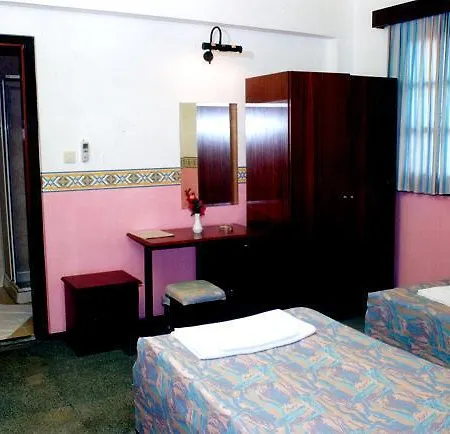 Golden Sunset 2* Turgutreis