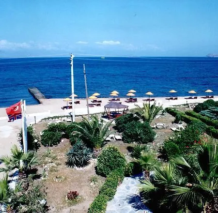 Otel Golden Sunset 2*