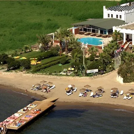 Hotel Golden Sunset 2*