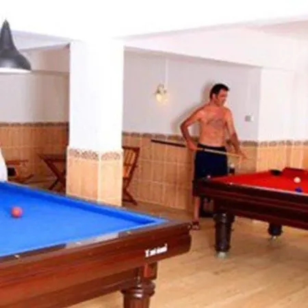 Otel Golden Sunset 2*