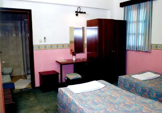 Golden Sunset 2* Turgutreis