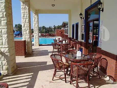 Golden Sunset Turgutreis