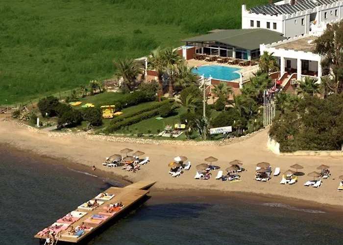 Hotel Golden Sunset 2*