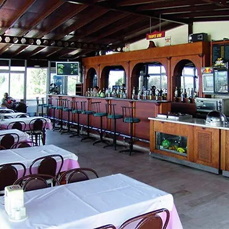 酒店 Golden Sunset 图尔古特雷斯