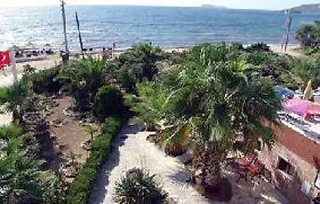 Golden Sunset 2* 图尔古特雷斯