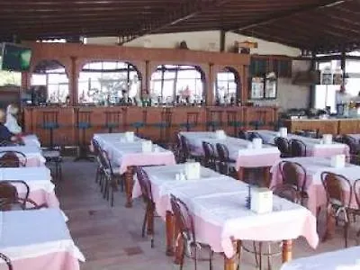 Golden Sunset 酒店 图尔古特雷斯