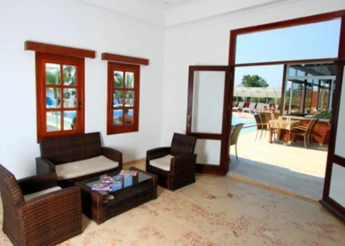 Otel Golden Sunset Turgutreis