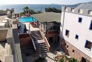 Otel Golden Sunset Turgutreis