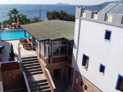 Otel Golden Sunset Turgutreis