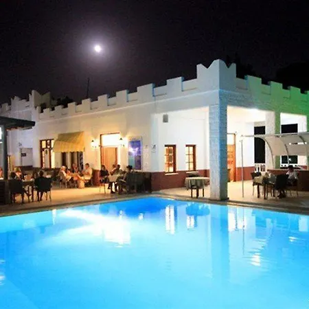 Hotel Golden Sunset Turgutreis